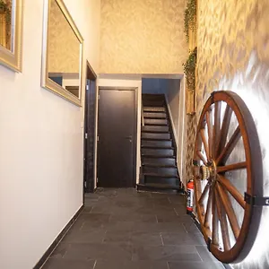 Luxury Suites Royal Anversa