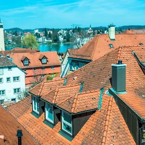 Spiegel Felsgässele Apartment Lindau (Bodensee)