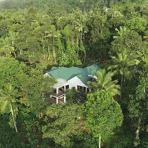 Coffee And Pepper Plantation Privatunterkunft Thekkady