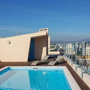 O Sitio Certo Apartment Olhão