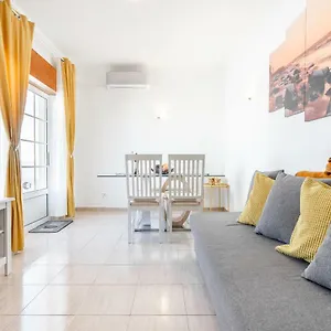 My Place @ Duplex Apartment Distrikt Faro