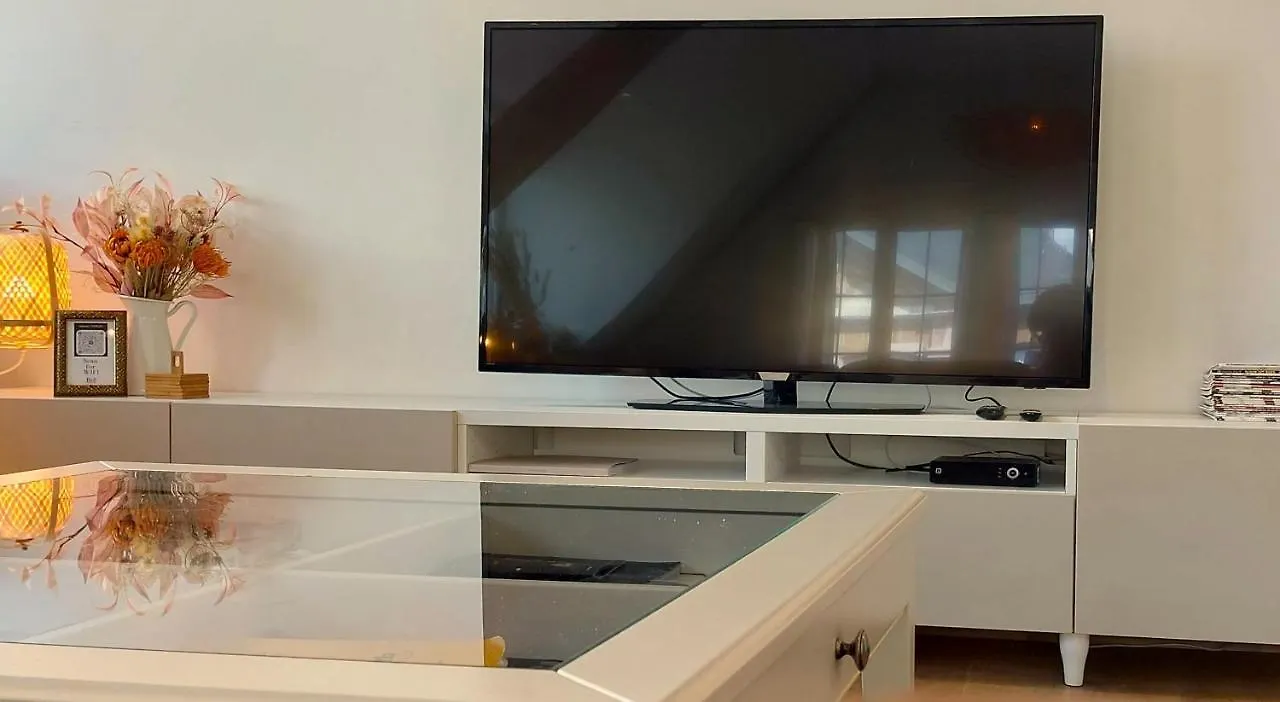 Apartamento The Roof - Rooftop Appt In Historical Center Amberes Bélgica